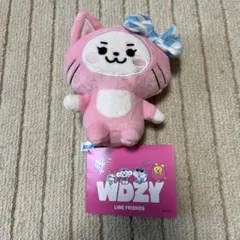 2025年最新】Itzy ユナ ぬいぐるみの人気アイテム - メルカリ