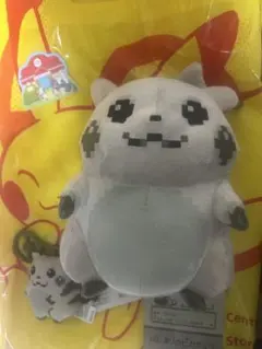 ポケモン はじまりのピカチュウ 30周年 ポケセン　おまけ付き