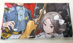 シーレジェ×トゲナシトゲアリ　SOUL & CRY 　指定席特典　BIGタオル