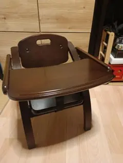 ローチェアベビー