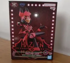 ハズビン・ホテルへようこそ モニタートップフィギュア　アラスター