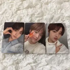 &TEAM EJ ウィジュ 十五夜 トレカセット