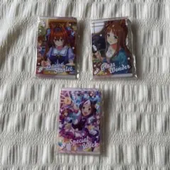 ウマ娘 キャラリウム まとめ売り