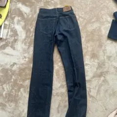 EDWIN 603 デニム
