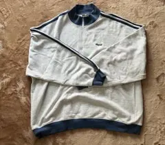 RAGEBLUE signal ハーフジップトレーナー 大きめLサイズ