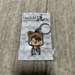 EXILE TAKAHIRO 道の駅　ご当地　キーホルダー