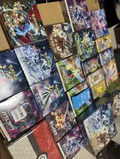 2025年最新】ポケカ 引退品 ファイルの人気アイテム - メルカリ