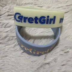 reGretGir ラバーバンドのサムネイル