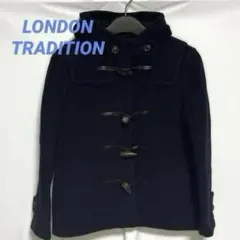 LONDON TRADITION ダッフルコート