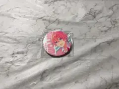 すとぷり 2021 にゅーいやー さとみ 缶バッジ 5
