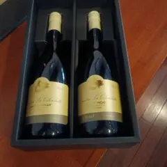 Domaine La Colombette 2本セット 2024のサムネイル