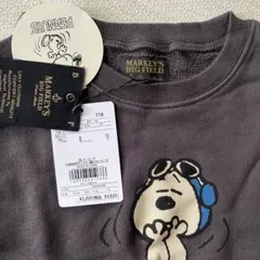 マーキーズ⭐︎スヌーピー