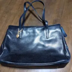 ungaro バッグ 黒