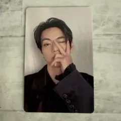 BTS WORLD TOUR 'ARIRANG' IN JAPAN トレカ V - メルカリ