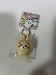 ちいかわ フィギュアキーホルダー うさぎ
