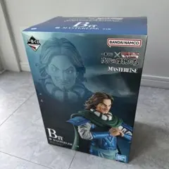 一番くじ　B賞　騰　春秋戦国大戦キングダム　次代の傑物たち