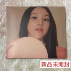 TWICE チェヨン With You-th digipack デジパック