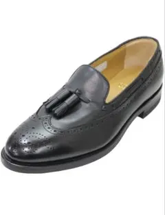 REGAL JE03AH ウィングタッセル　ローファー