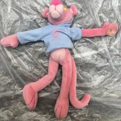 ピンクパンサー ぬいぐるみ