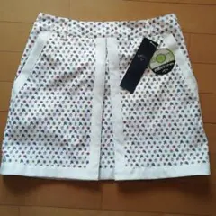 Callaway 花柄スカート 新品未使用　Size　М