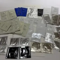 ipsa スキンケアサンプルセット