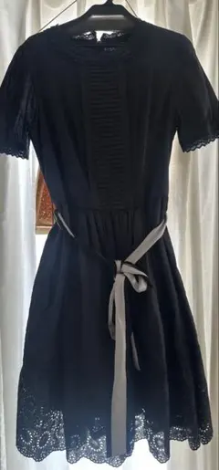 ジェーンマープル ワンピース　レース