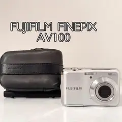 2025年最新】Finepix AV100の人気アイテム - メルカリ