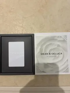 DEAN & DELUCAギフトカタログ パール 未使用 期限20280331 - メルカリ