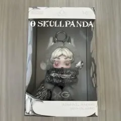 SKULLPANDA スカルパンダXG コラボ