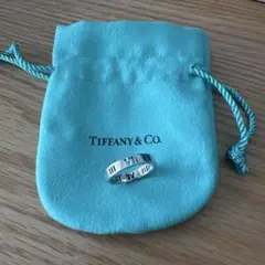 オープンリング リング