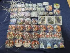 ヒロアカ缶バッジ、ピンバッジ諸々(商品説明 必須ですので必ずお読み 