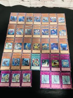 遊戯王 原石 リシド デッキパーツ 37枚 - メルカリ