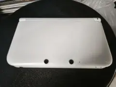 ニンテンドー3ds llジャンク