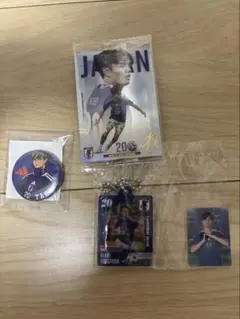 非売品】Hisense FIFA2026 ノベルティ 記念品 - メルカリ