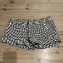 LIS LISA ショートパンツ