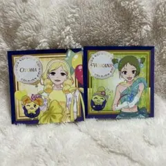 プリティーリズム レインボーライブ 10周年限定 チェキ まとめ売り 新品未開封 2025年最新】プリティーリズム・レインボーライブ10周年展の人気