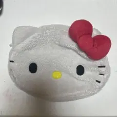 キティーちゃんポーチ　ハローキティ筆箱