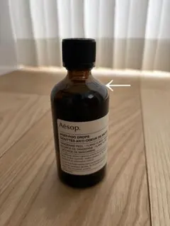 Aesop イソップ ポストプードロップス 100mlのサムネイル