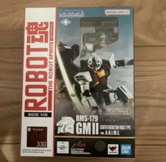ROBOT魂 ジムⅡ（地球連邦軍仕様） ver.A.N.I.M.E.のサムネイル