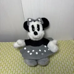 2026年最新】ディズニーモノクロぬいぐるみバッジの人気アイテム