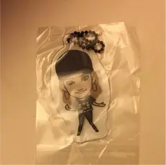 YURINO クリアチャーム