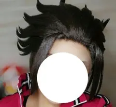 ワールドトリガー香取葉子 コスプレ衣装+ウィッグ - メルカリ