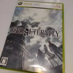 END OF ETERNITY Xbox 360