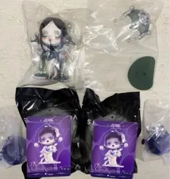 skullpanda the sound Serenity Admiration