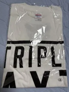 TRIPLE AXE Tシャツ ヘイスミ SiM ColdRainのサムネイル
