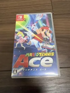 マリオテニス エース Nintendo Switch