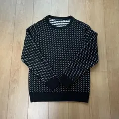 レイジブルー　ニット　M メンズ　レディース