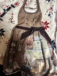 【新品】【突発】Alice and the Pirates JSKのサムネイル