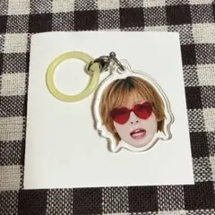 らぶしっく　さつき　めじるしチャーム Meet Me in Paradise