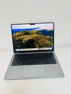 MacBook Air M3 13インチ 16GB/512GB 充放電39回 - メルカリ